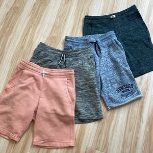 Boys shorts 10-12yo, great condition